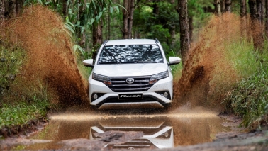 SUV 5+2 và 7 chỗ nên chọn loại nào?