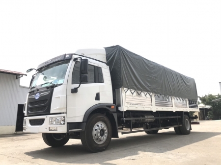 Giá xe tải Faw, giá xe đầu kéo Faw 2023