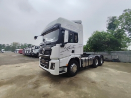 Xe đầu kéo SHACMAN X5000 400HP 2026