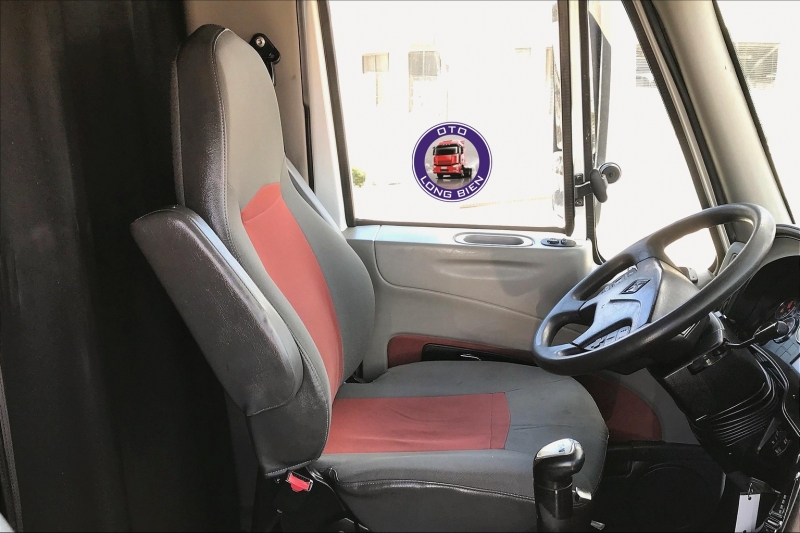 Bán xe đầu kéo Mỹ 1 giường 2023 mới nhất động cơ Cummins, N13