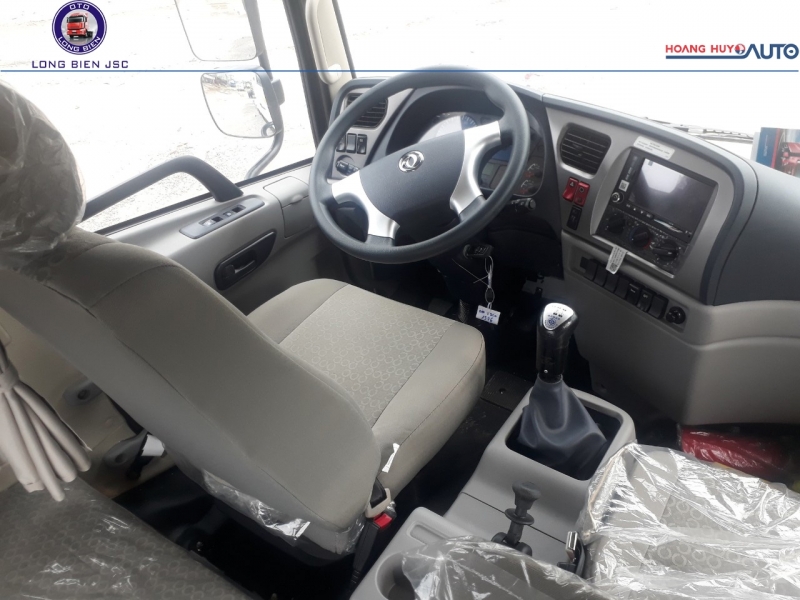Xe hút bùn, hút bể phốt, hút hầm cầu Dongfeng 10m3 (10 khối) mới 2023